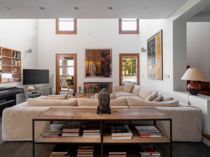 Villa Terra Creta , Crete 