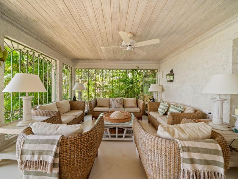 Seascape, Gibbs - Beachfront , Beachfront villas Barbados , Gibbes , St Peter , West Coast Barbados 
