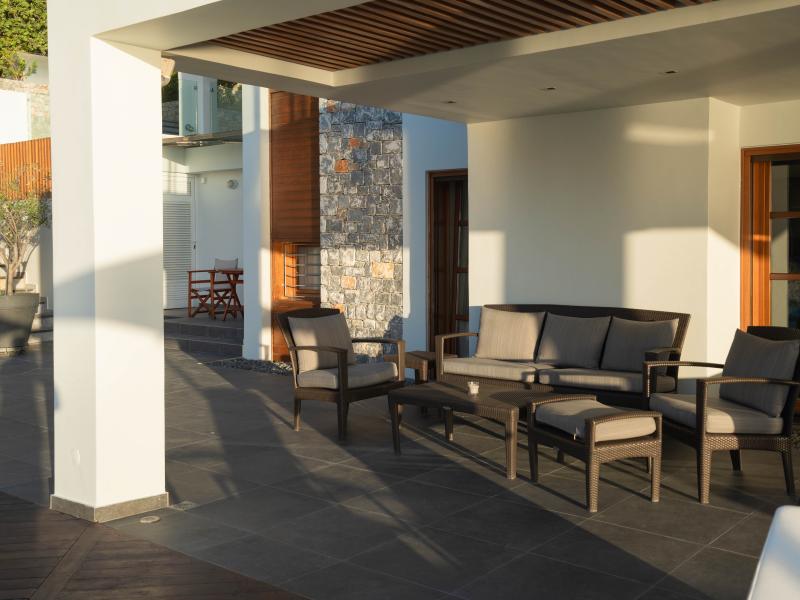 Villa Terra Creta , Crete 