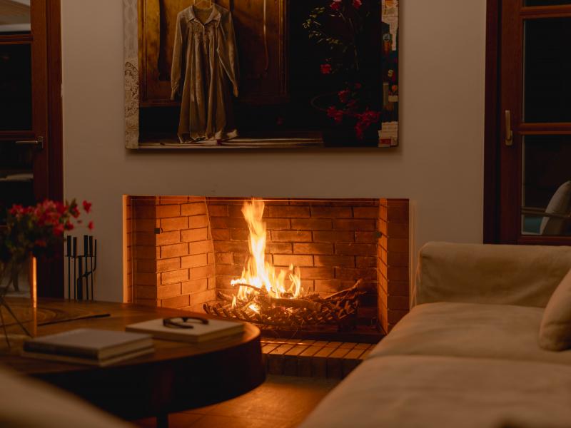 Villa Terra Creta , Crete 