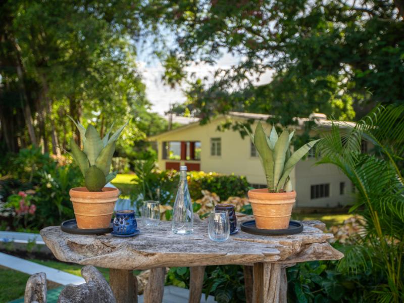 Seastar House and Cottage , 