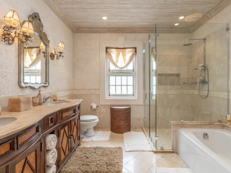 Sandy Lane Estate - Camelot , Sandy Lane Estate , West Coast Barbados 