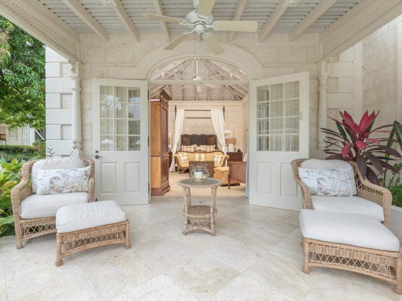 Sandy Lane Estate - Camelot , Sandy Lane Estate , West Coast Barbados 