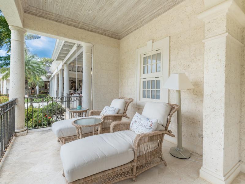 Sandy Lane Estate - Camelot , Sandy Lane Estate , West Coast Barbados 