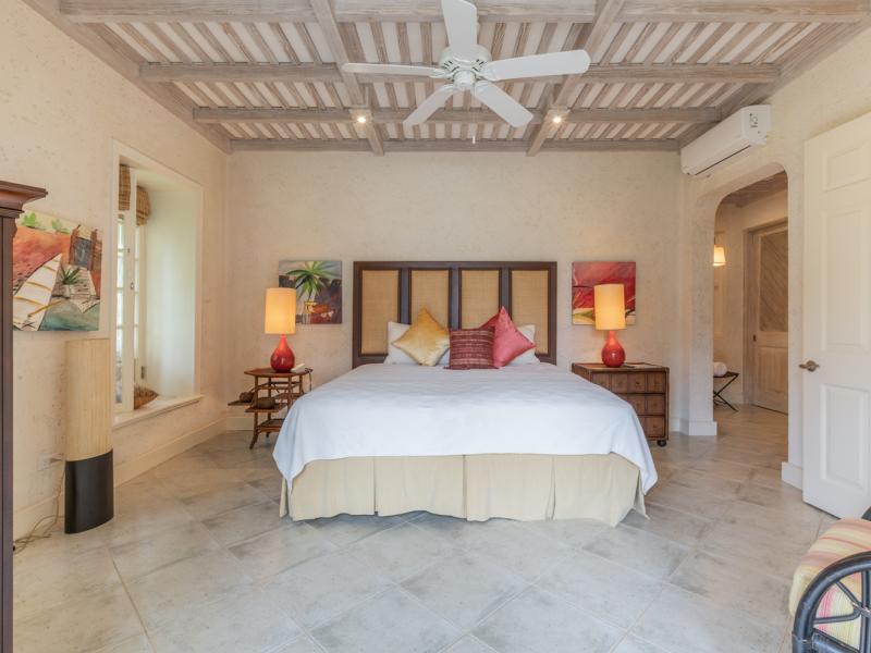 Sandy Lane Estate - Camelot , Sandy Lane Estate , West Coast Barbados 