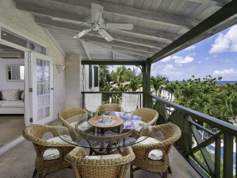 Beacon Hill 305- The Penthouse , Mullins , Mullins Bay , St Peter , West Coast Barbados 