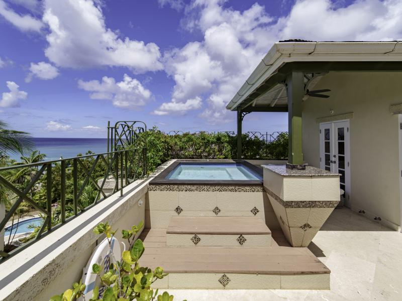 Beacon Hill 305- The Penthouse , Mullins , Mullins Bay , St Peter , West Coast Barbados 