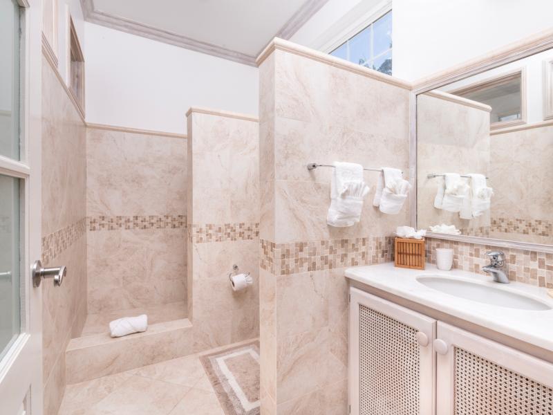 Sandy Lane Estate - Serenity , Sandy Lane Estate , St James , West Coast Barbados 