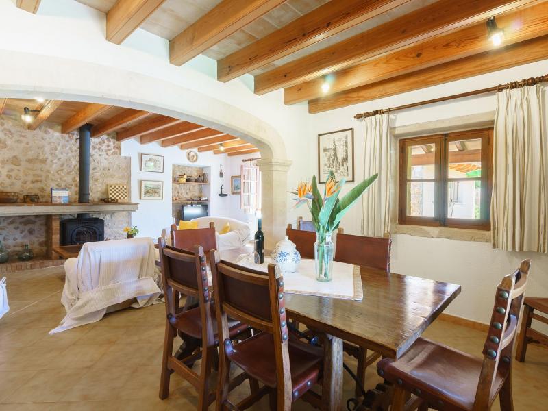 Villa Nusa , Pollensa 