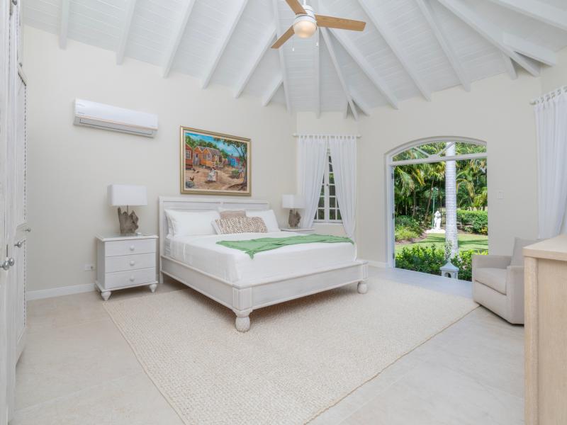 Sandy Lane Estate - Serenity , Sandy Lane Estate , St James , West Coast Barbados 