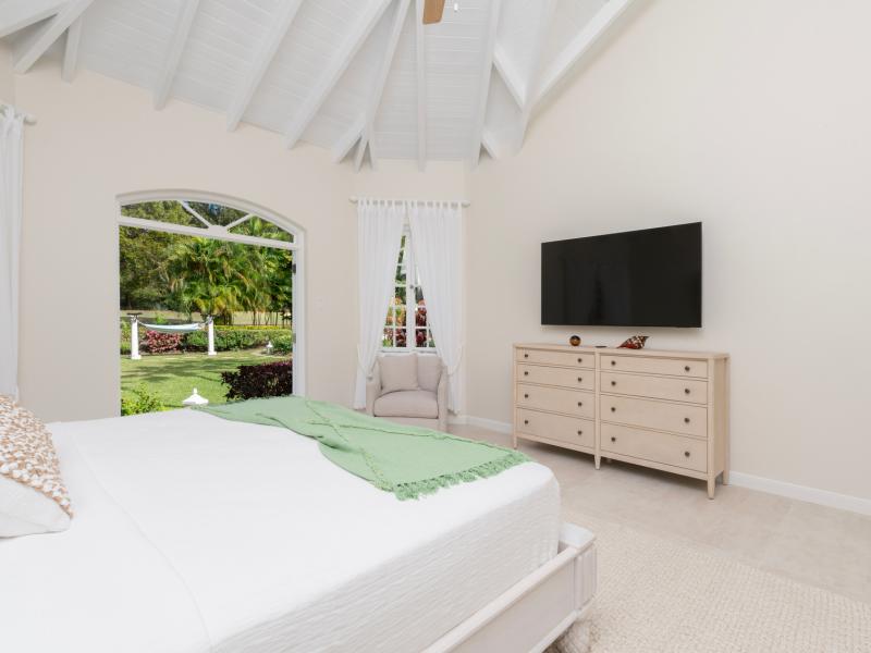 Sandy Lane Estate - Serenity , Sandy Lane Estate , St James , West Coast Barbados 