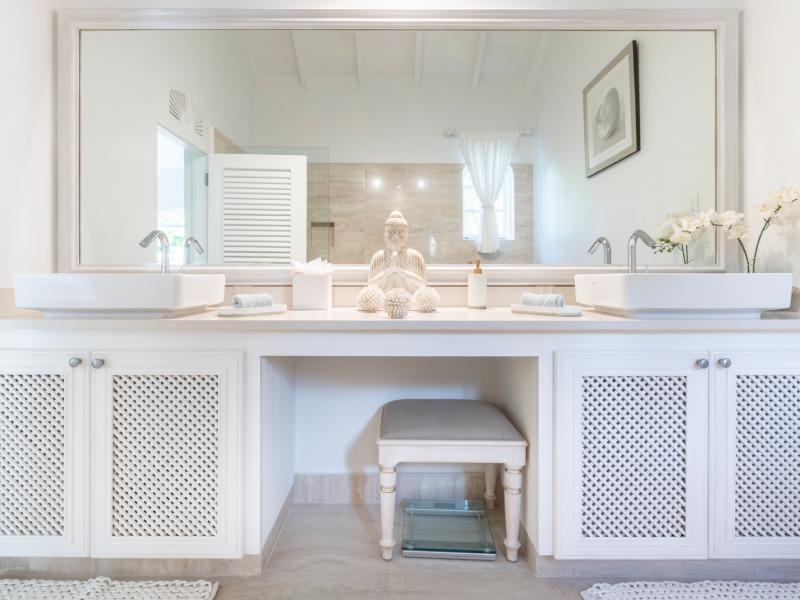 Sandy Lane Estate - Serenity , Sandy Lane Estate , St James , West Coast Barbados 