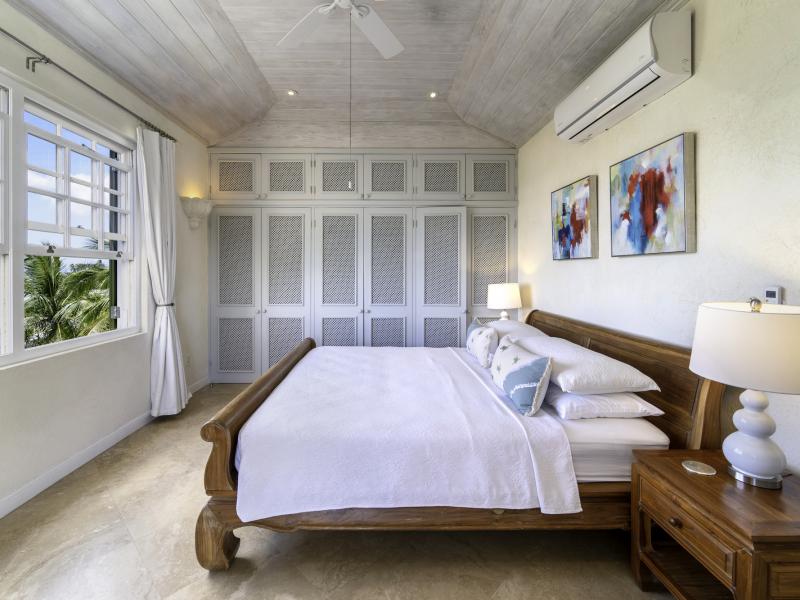 Beacon Hill 305- The Penthouse , Mullins , Mullins Bay , St Peter , West Coast Barbados 