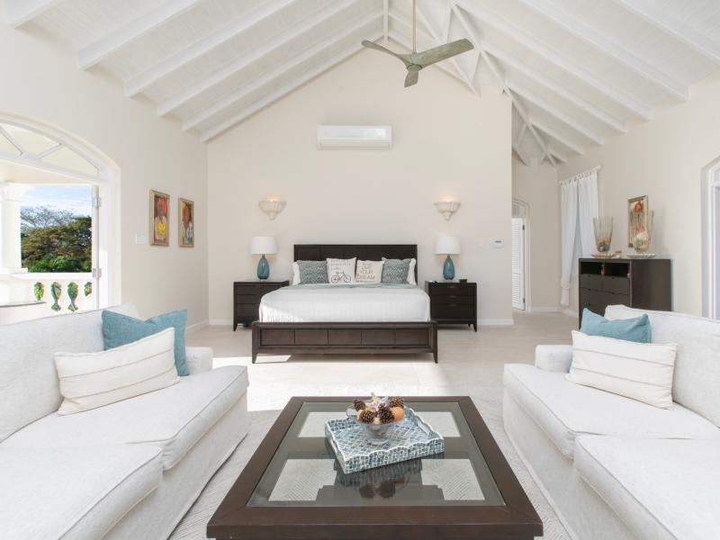 Sandy Lane Estate - Serenity , Sandy Lane Estate , St James , West Coast Barbados 