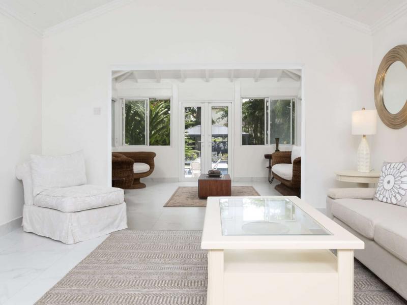 Sandy Lane Estate - Sylanna , Sandy Lane Estate , St James , West Coast Barbados 