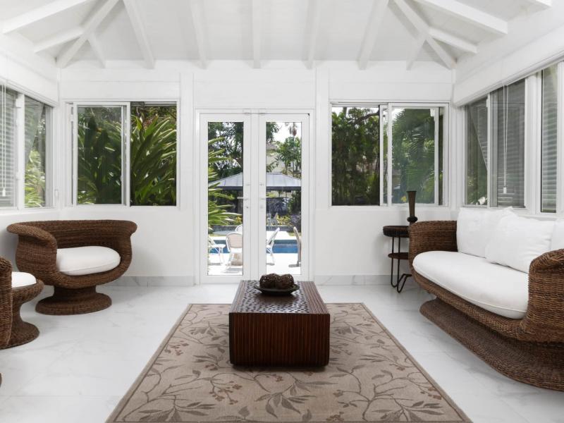 Sandy Lane Estate - Sylanna , Sandy Lane Estate , St James , West Coast Barbados 