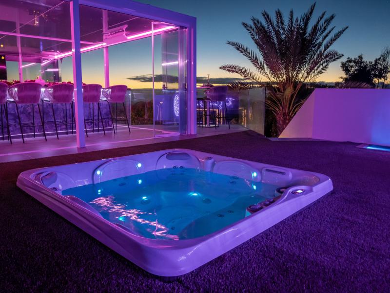 Casa Amore , Costa Adeje 