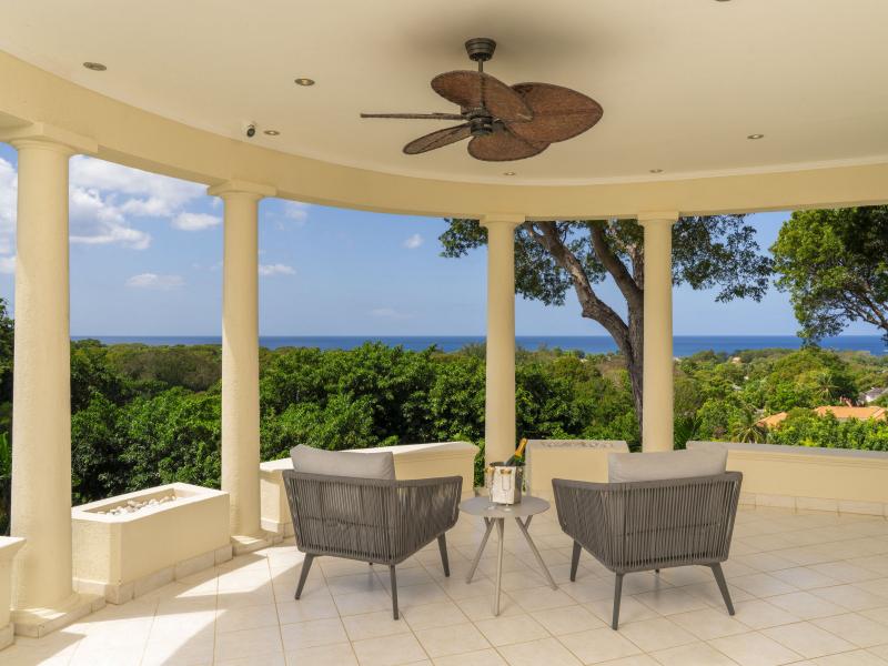 Sandy Lane Estate - Bohemia , Sandy Lane Estate , St James , West Coast Barbados 