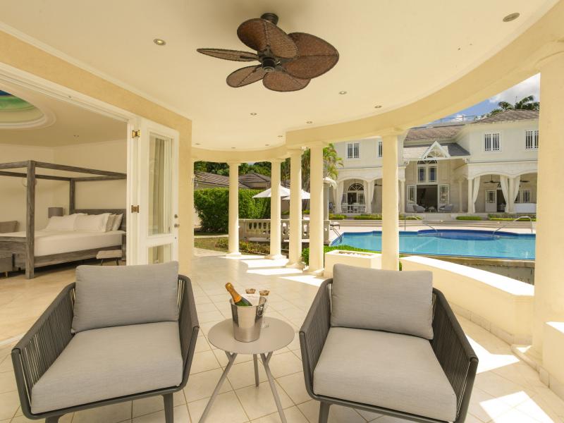 Sandy Lane Estate - Bohemia , Sandy Lane Estate , St James , West Coast Barbados 