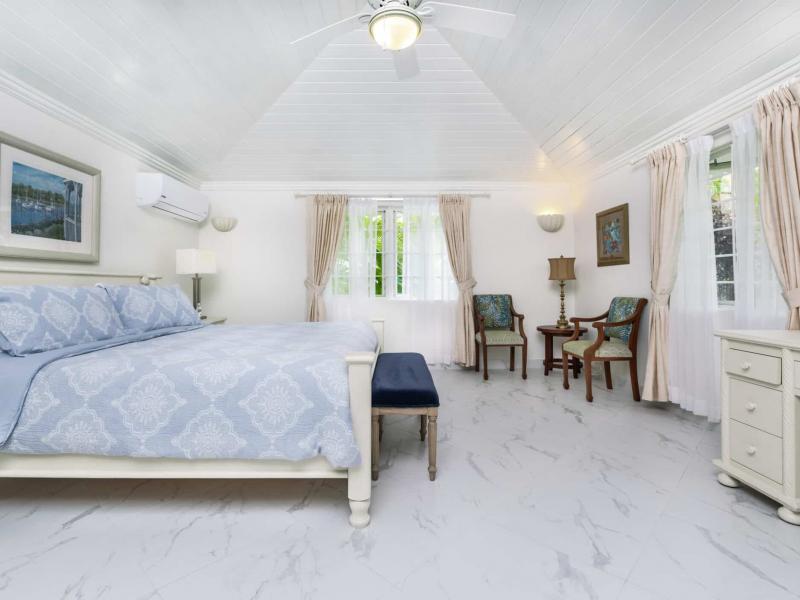 Sandy Lane Estate - Sylanna , Sandy Lane Estate , St James , West Coast Barbados 