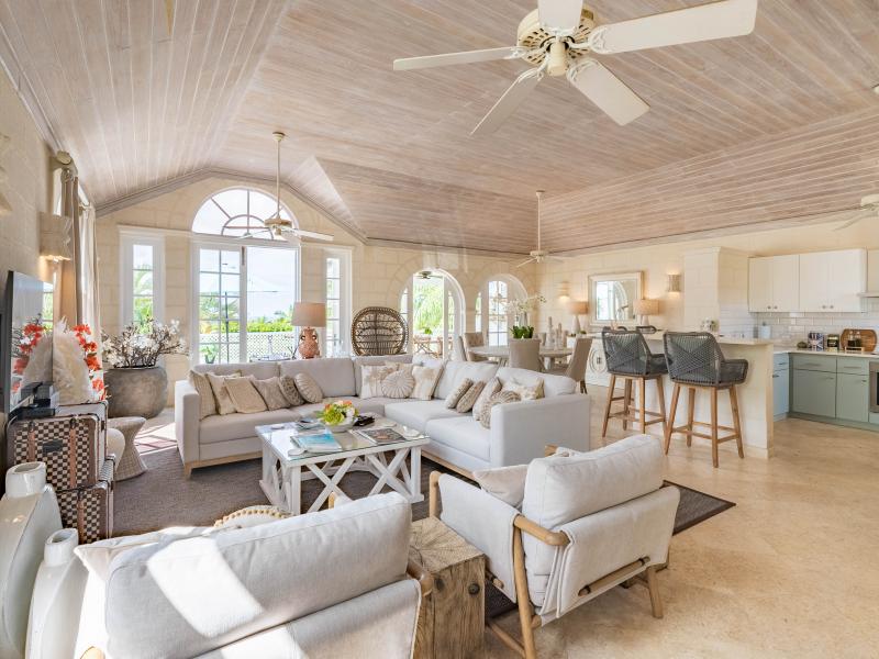 Royal Westmoreland - Royal Villa 8 , Holetown , Royal Westmoreland , St James , West Coast Barbados 