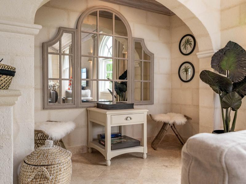 Royal Westmoreland - Royal Villa 8 , Holetown , Royal Westmoreland , St James , West Coast Barbados 