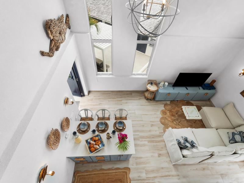 Polo View , Polo Ridge , West Coast Barbados 