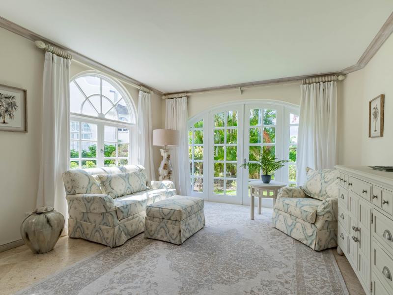 Royal Westmoreland - Royal Villa 8 , Holetown , Royal Westmoreland , St James , West Coast Barbados 