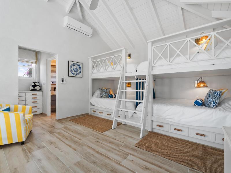 Polo View , Polo Ridge , West Coast Barbados 