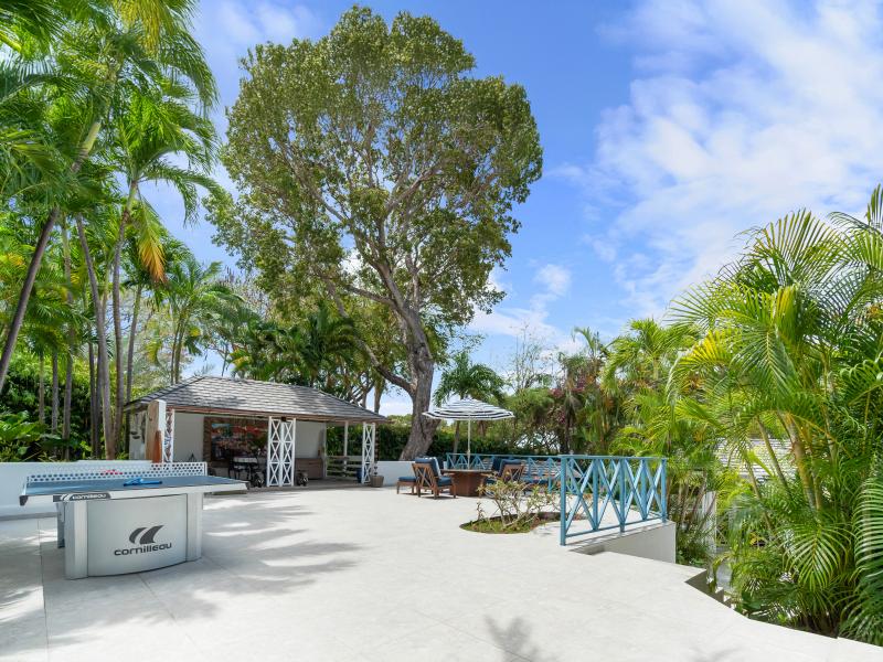 Polo View , Polo Ridge , West Coast Barbados 