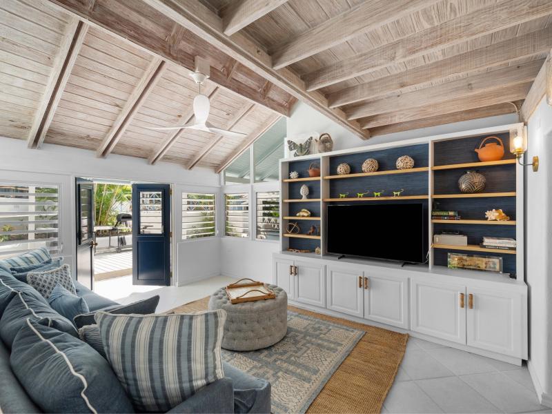 Polo View , Polo Ridge , West Coast Barbados 