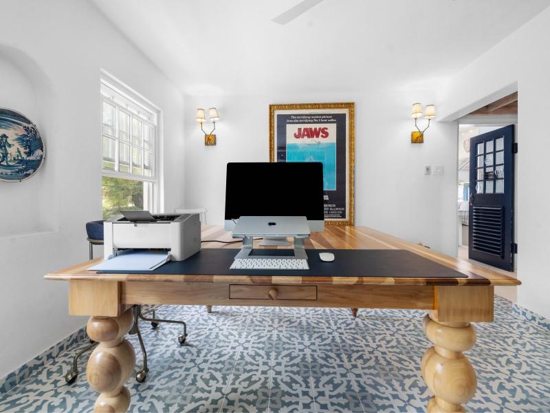 Polo View , Polo Ridge , West Coast Barbados 