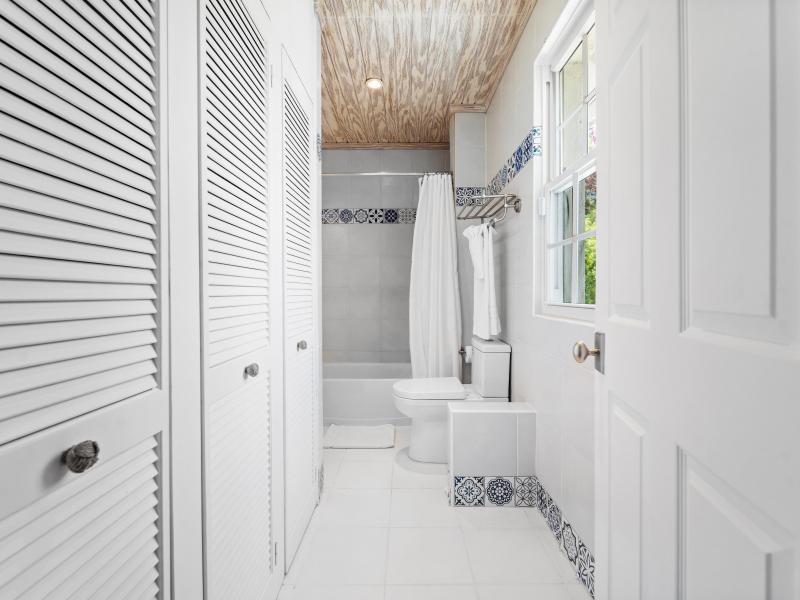 Polo View , Polo Ridge , West Coast Barbados 