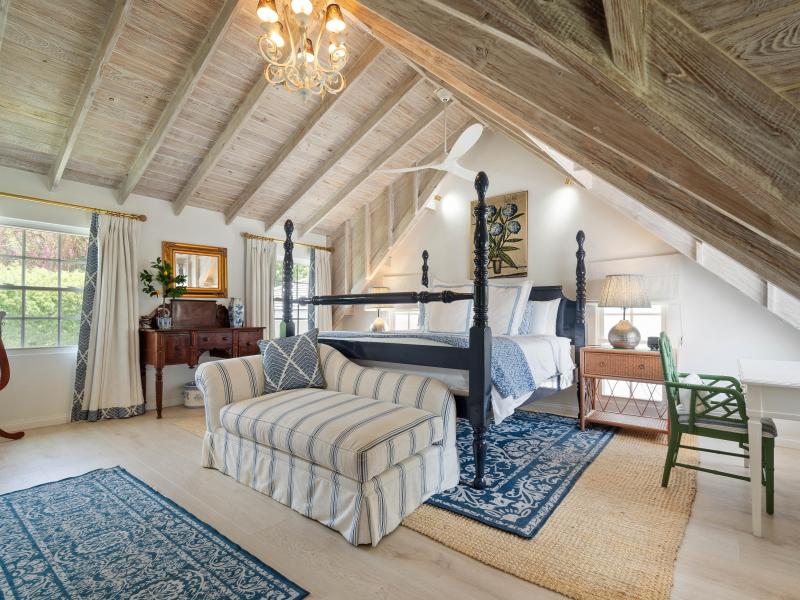 Polo View , Polo Ridge , West Coast Barbados 