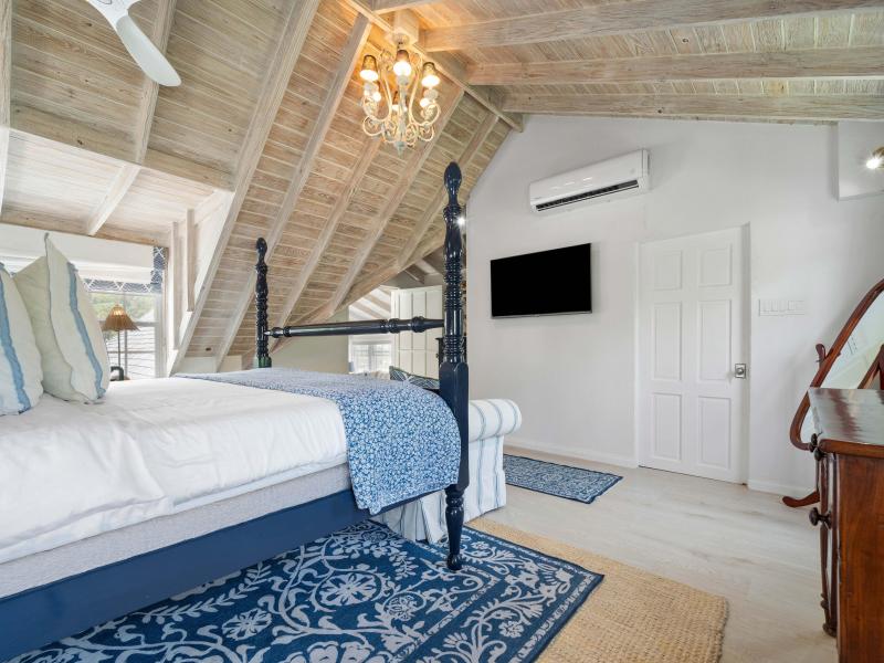 Polo View , Polo Ridge , West Coast Barbados 