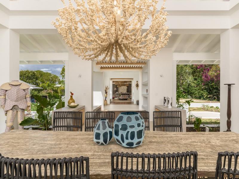 Sandy Lane Estate - La Dolce Vita , Sandy Lane Estate 