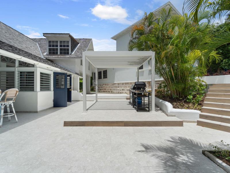 Polo View , Polo Ridge , West Coast Barbados 