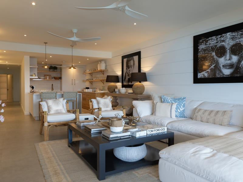 Coral Cove 9 - 'Beachi' - Beachfront , Beachfront villas Barbados , Coral Cove , Paynes Bay , St James , West Coast Barbados 