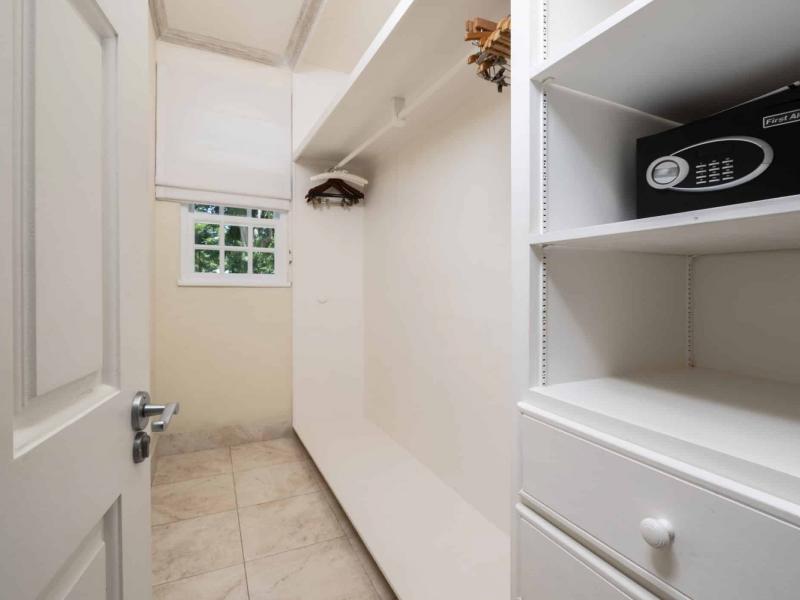 Sandy Lane Estate - Saramanda , Sandy Lane Estate , St James , West Coast Barbados 