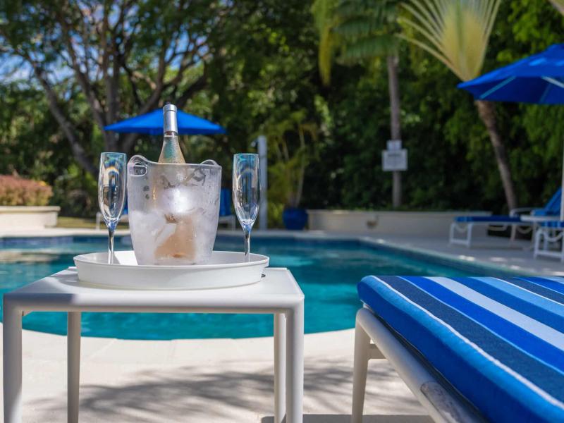 Sandy Lane Estate - Saramanda , Sandy Lane Estate , St James , West Coast Barbados 