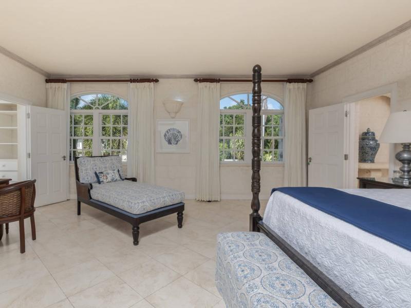 Sandy Lane Estate - Saramanda , Sandy Lane Estate , St James , West Coast Barbados 