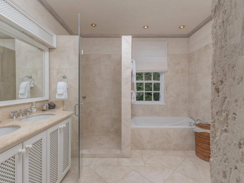 Sandy Lane Estate - Saramanda , Sandy Lane Estate , St James , West Coast Barbados 