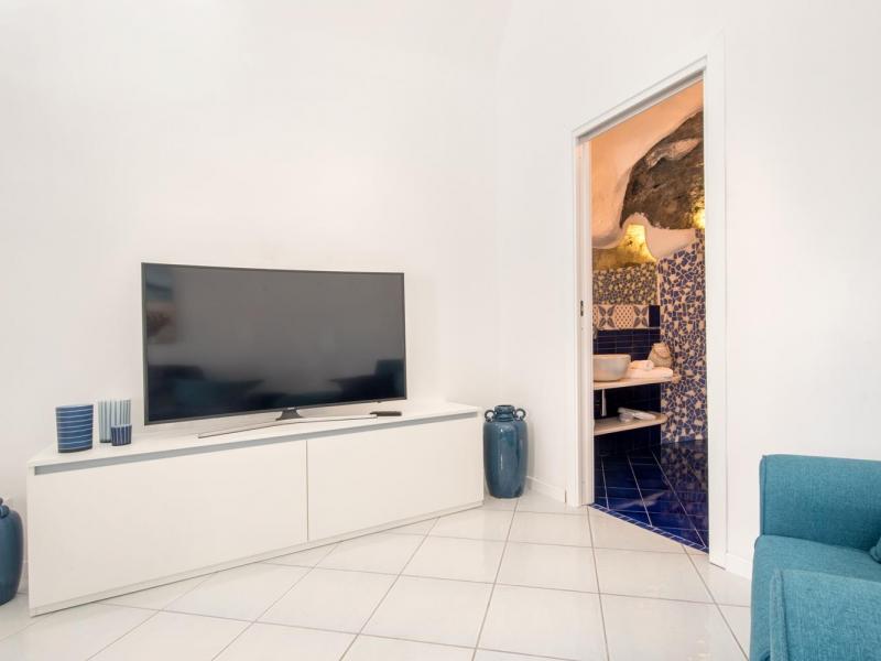 Villa Tesoro , Amalfi Coast 