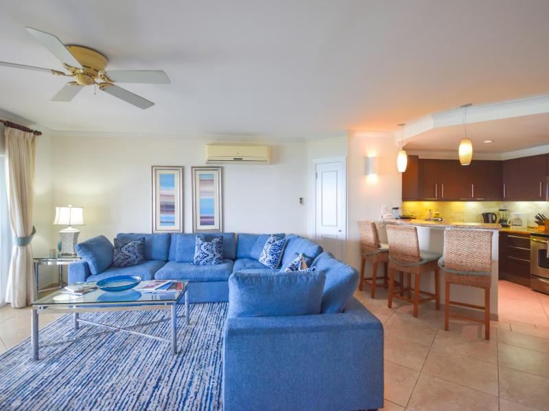 Sapphire Beach 509 , Christ Church , Dover Beach , South Coast Barbados 