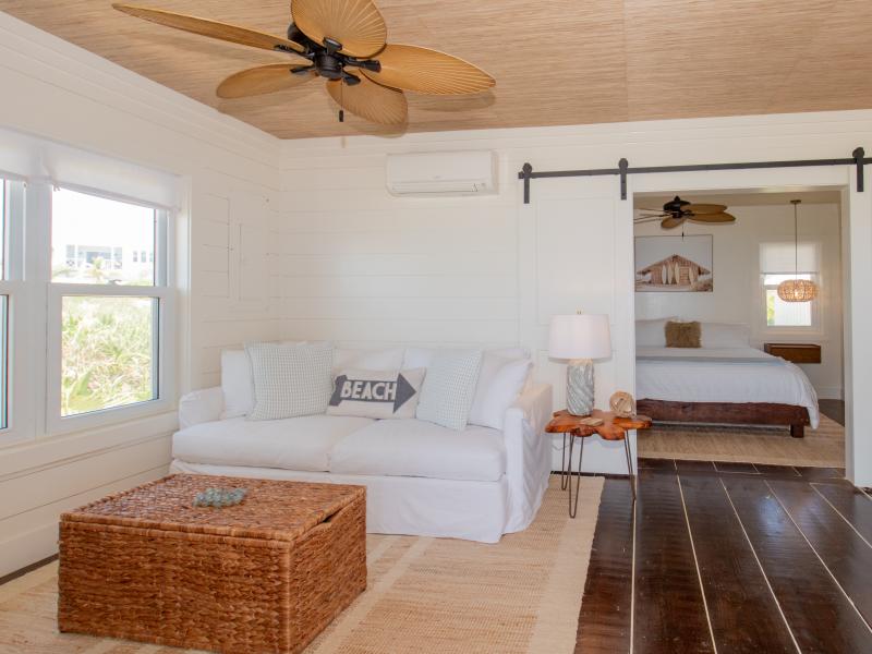 Bohemia-Eleuthera , Eleuthera 