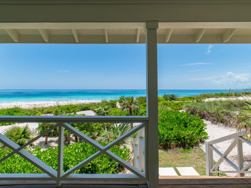 Bohemia-Eleuthera , Eleuthera 