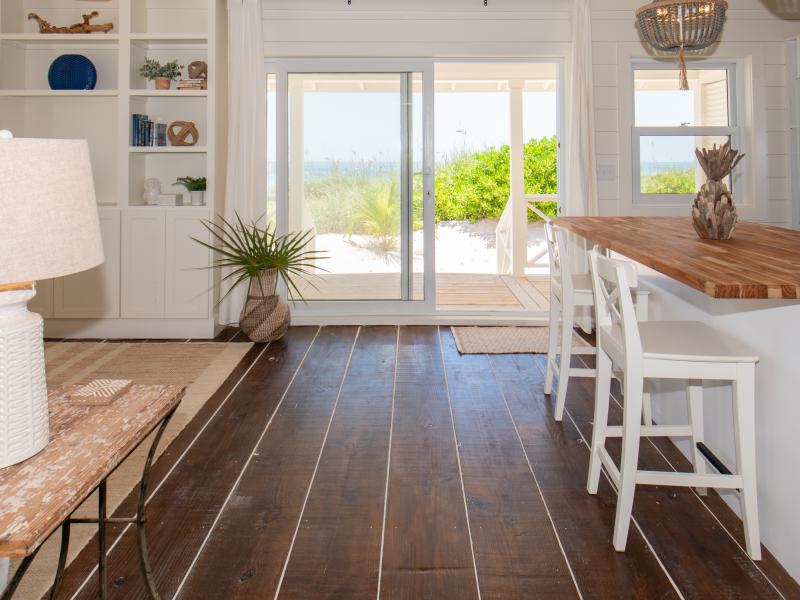 Bohemia-Eleuthera , Eleuthera 