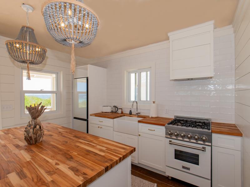 Bohemia-Eleuthera , Eleuthera 
