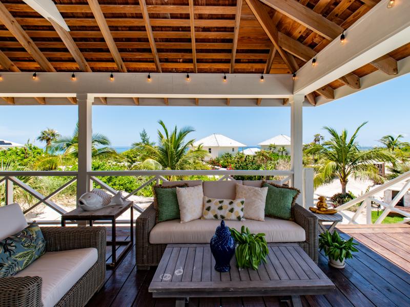Bohemia-Eleuthera , Eleuthera 