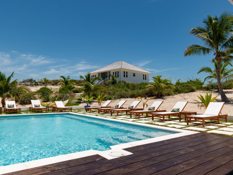 Bohemia-Eleuthera , Eleuthera 